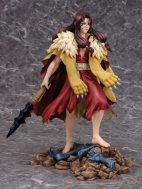 Лимитированная фигурка Dr. Stone — Shishiou Tsukasa — 1/9 — Online Shop Limited Edition