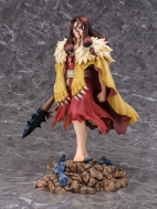 Лимитированная фигурка Dr. Stone — Shishiou Tsukasa — 1/9 — Online Shop Limited Edition