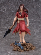 Фигурка Dr. Stone — Shishiou Tsukasa — 1/9