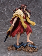 Фигурка Dr. Stone — Shishiou Tsukasa — 1/9