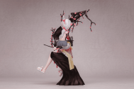 Фигурка Azur Lane — Laffey — 1/7 — Haru Machi Usagi ver.