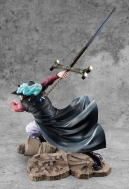 Лимитированная фигурка One Piece — Dracule Mihawk — Portrait Of Pirates Maximum