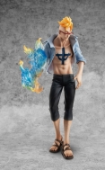 Лимитированная фигурка One Piece — Marco — Portrait Of Pirates Limited Edition — 1/8 — Doctor