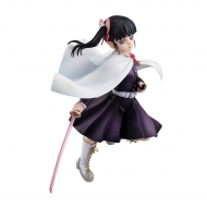 Лимитированная фигурка Kimetsu no Yaiba — Tsuyuri Kanao — Gals Series