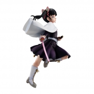 Лимитированная фигурка Kimetsu no Yaiba — Tsuyuri Kanao — Gals Series