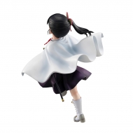 Лимитированная фигурка Kimetsu no Yaiba — Tsuyuri Kanao — Gals Series