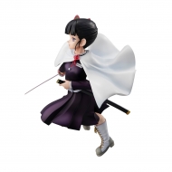 Лимитированная фигурка Kimetsu no Yaiba — Tsuyuri Kanao — Gals Series