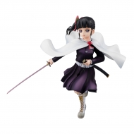 Лимитированная фигурка Kimetsu no Yaiba — Tsuyuri Kanao — Gals Series
