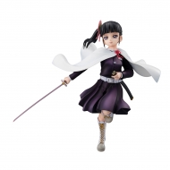Лимитированная фигурка Kimetsu no Yaiba — Tsuyuri Kanao — Gals Series