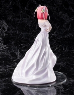 Лимитированная фигурка Gotoubun no Hanayome ∬ - Nakano Nino — 1/7 — Wedding Ver.