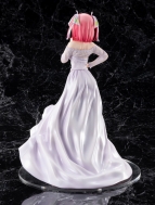 Лимитированная фигурка Gotoubun no Hanayome ∬ - Nakano Nino — 1/7 — Wedding Ver.