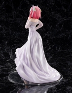 Лимитированная фигурка Gotoubun no Hanayome ∬ - Nakano Nino — 1/7 — Wedding Ver.