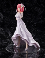 Лимитированная фигурка Gotoubun no Hanayome ∬ - Nakano Nino — 1/7 — Wedding Ver.