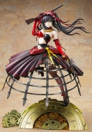 Фигурка Date A Bullet — Tokisaki Kurumi — CA Works — 1/7 — Night Dress Ver.