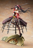 Фигурка Date A Bullet — Tokisaki Kurumi — CA Works — 1/7 — Night Dress Ver.