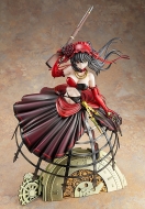Фигурка Date A Bullet — Tokisaki Kurumi — CA Works — 1/7 — Night Dress Ver.