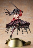 Фигурка Date A Bullet — Tokisaki Kurumi — CA Works — 1/7 — Night Dress Ver.