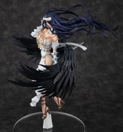 Фигурка Overlord IV — Albedo — KDcolle — 1/7 — Wing Ver.
