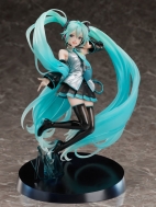 Лимитированная фигурка Vocaloid — Hatsune Miku — F:Nex — 1/7 — Chronicle