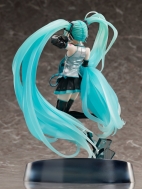 Лимитированная фигурка Vocaloid — Hatsune Miku — F:Nex — 1/7 — Chronicle