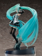 Лимитированная фигурка Vocaloid — Hatsune Miku — F:Nex — 1/7 — Chronicle