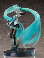 Лимитированная фигурка Vocaloid — Hatsune Miku — F:Nex — 1/7 — Chronicle