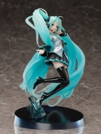 Лимитированная фигурка Vocaloid — Hatsune Miku — F:Nex — 1/7 — Chronicle