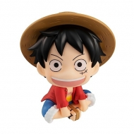 Фигурка One Piece — Monkey D. Luffy — Look Up