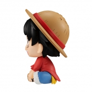 Фигурка One Piece — Monkey D. Luffy — Look Up