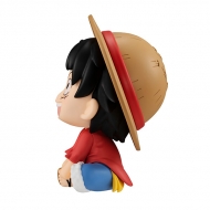 Фигурка One Piece — Monkey D. Luffy — Look Up