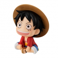 Фигурка One Piece — Monkey D. Luffy — Look Up
