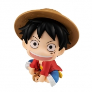 Фигурка One Piece — Monkey D. Luffy — Look Up