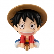 Фигурка One Piece — Monkey D. Luffy — Look Up