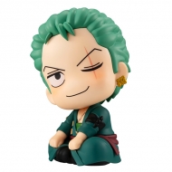 Фигурка One Piece — Roronoa Zoro — Look Up
