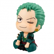 Фигурка One Piece — Roronoa Zoro — Look Up