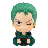 Фигурка One Piece — Roronoa Zoro — Look Up