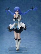 Фигурка Mushoku Tensei ~Isekai Ittara Honki Dasu~ — Roxy Migurdia — 1/7