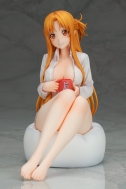 Фигурка Sword Art Online: Alicization — War of Underworld — Yuuki Asuna — 1/7 — Dress Shirt Ver.