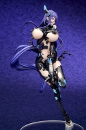 Фигурка Zettai Junpaku♡Mahou Shoujo — Suzuhara Misa — 1/7 — Space Suit Ver.