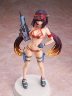 Лимитированная фигурка Fate/Grand Order — Osakabehime — Summer Queens — 1/8 — Archer