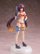 Лимитированная фигурка Fate/Grand Order — Osakabehime — Summer Queens — 1/8 — Archer