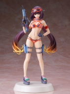 Лимитированная фигурка Fate/Grand Order — Osakabehime — Summer Queens — 1/8 — Archer