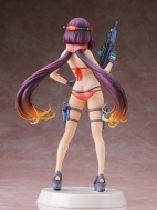 Лимитированная фигурка Fate/Grand Order — Osakabehime — Summer Queens — 1/8 — Archer