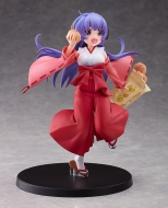 Фигурка Higurashi no Naku Koro ni Sotsu — Furude Hanyuu — 1/7