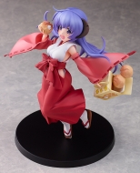 Фигурка Higurashi no Naku Koro ni Sotsu — Furude Hanyuu — 1/7