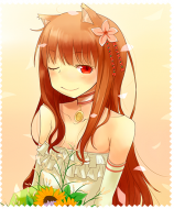 Салфетка из микрофибры Spice & Wolf — Holo