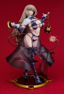 Лимитированная фигурка Bombergirl — Sepia Belmont — 1/6