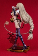Лимитированная фигурка Bombergirl — Sepia Belmont — 1/6