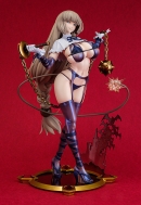 Лимитированная фигурка Bombergirl — Sepia Belmont — 1/6