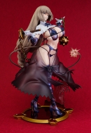 Лимитированная фигурка Bombergirl — Sepia Belmont — 1/6